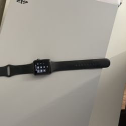 Apple Watch Series 3