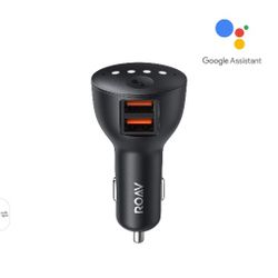 BRAND NEW!! ANKER Rova Bolt Google Assistant