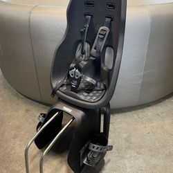 Thule Yepp Nexxt2 Child Bike Seat. NEW!