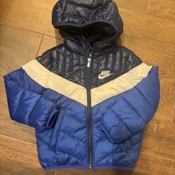Nike Jacket For Boys 2-3 Years Old 