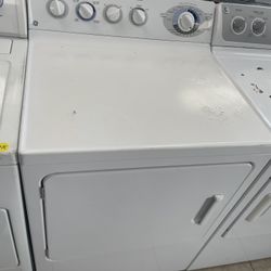 Ge Dryer 