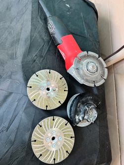 Grinder