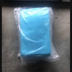 Absorbent Bed Pads 3 Pack