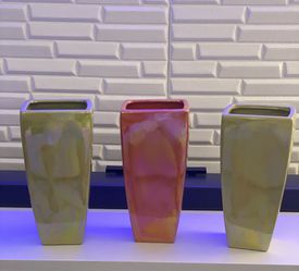 Accent Vase Set