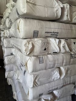 Blown-In Insulation - $34 ea