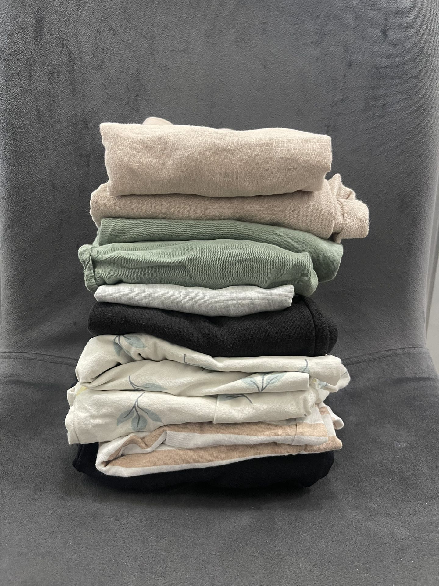 16 Pc Boys Clothes All $25