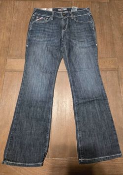 WOMENS SIZE 30S ARIAT FR JEANS