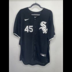 Chicago White Sox - Michael Jordan Baseball Jersey