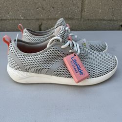 Brand new crocs lite ride mesh lace womens size 7