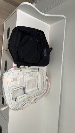 Backpacks