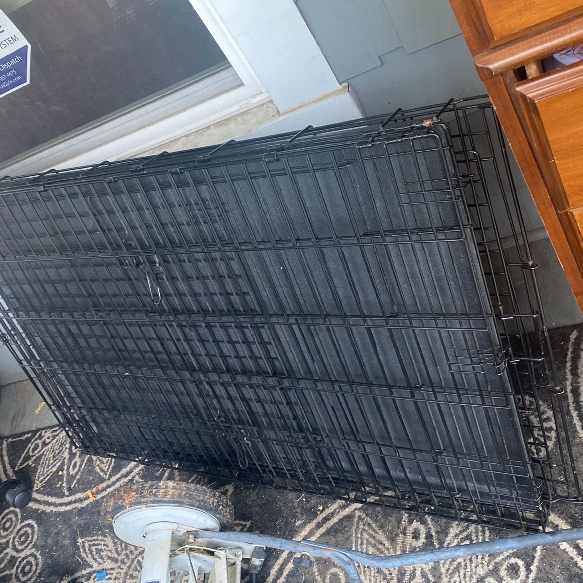 Xl Dog cage