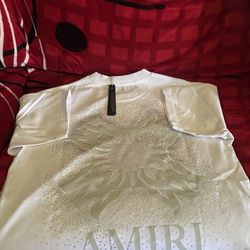 Amiri shirt men
