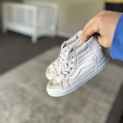 Toddler Vans