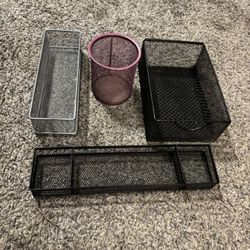 Office Supply’s Organized Ben’s