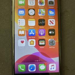 iPhone 6s (WIFI Only, 16gb)