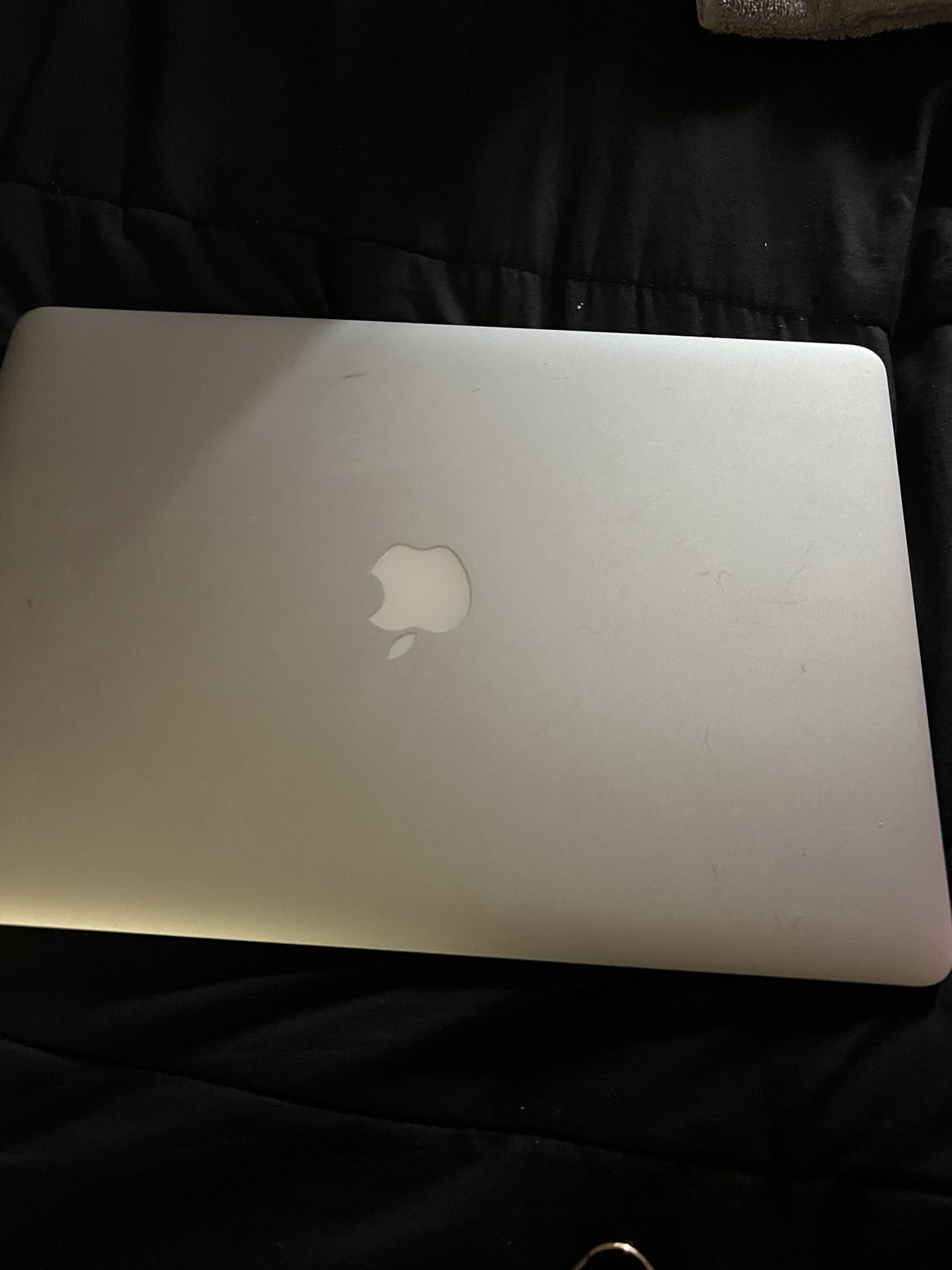 MacBook Pro 15 Inch