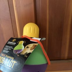 Dog Treat Dispenser 