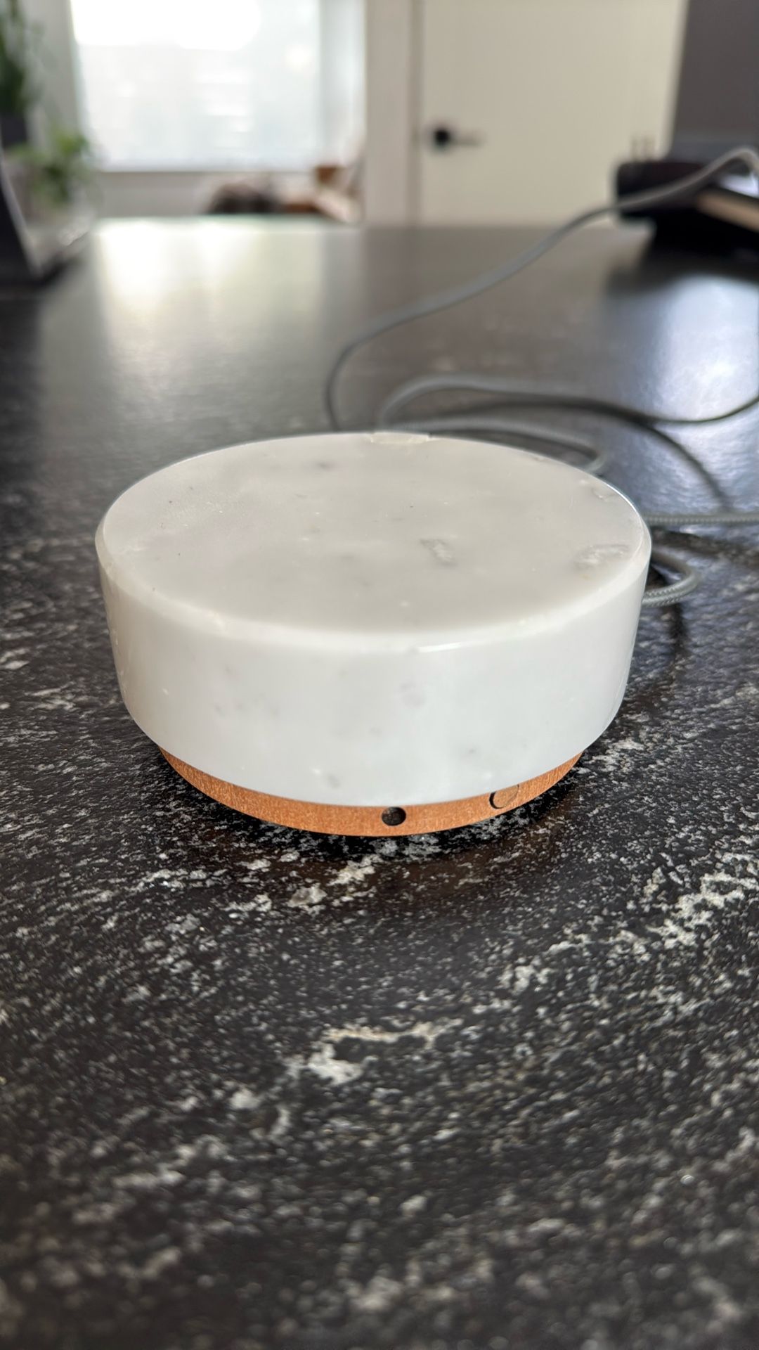 Marble Wireless Charger
