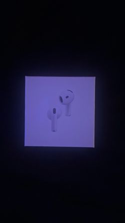 AirPods Gen 4