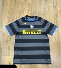 Inter Milan Jersey 