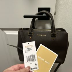 Michael Kors And Kate Spade Handbags