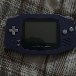 Gameboy advance