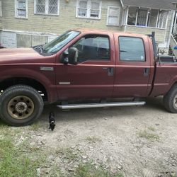 Work Truck