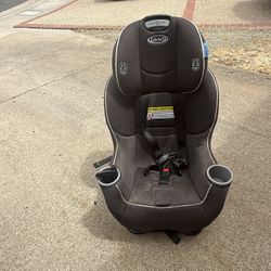 Car Seat 