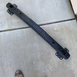 2008 Hyundai Elantra Bumper Reinforcement