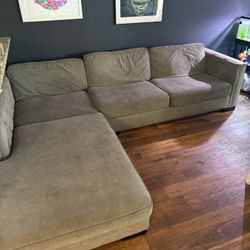 Sectional Couch 