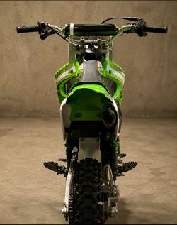 2004 Kawasaki kx65