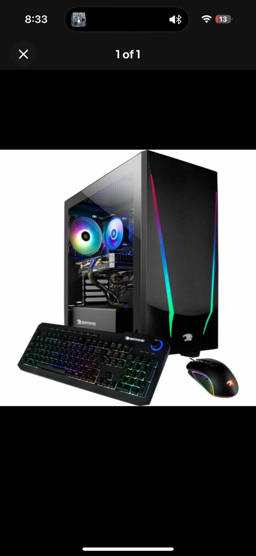 PC