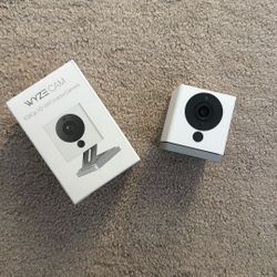 Wyze Cam v2