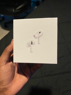 AirPod Pro 2