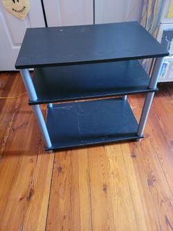 Organizational Shelf