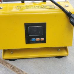 20oz Tumbler Heat Press