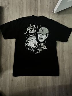 Streetwise Tee Shirt Size L