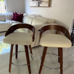 Bar Stools 
