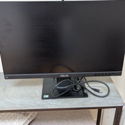 ASUS BE24EQK 23.8in Computer Monitor