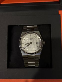 tissot prx powermatic 80