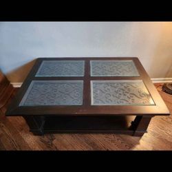Bernhardt Coffee Table
