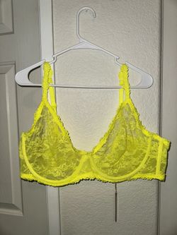 46D SKIMS UNLINED DEMI BRA