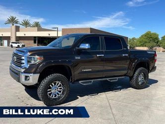 2018 Toyota Tundra