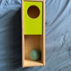 Lovevery Sliding Top Box