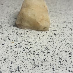 Libyan Desert Glass Natural Specimen