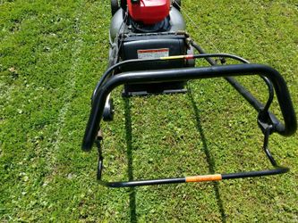 Honda Harmony HHR 216 Quadra Cut RWD Self Propelled Lawn Mower for Sale in Jacksonville FL OfferUp