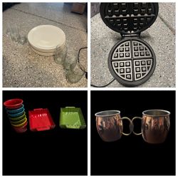 Kitchen Bundle 