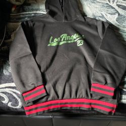 Hoodie LA