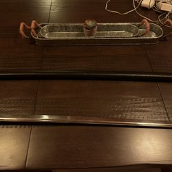 Final Fantasy 7 Sephiroth Masamune Replica Sword (full Size)