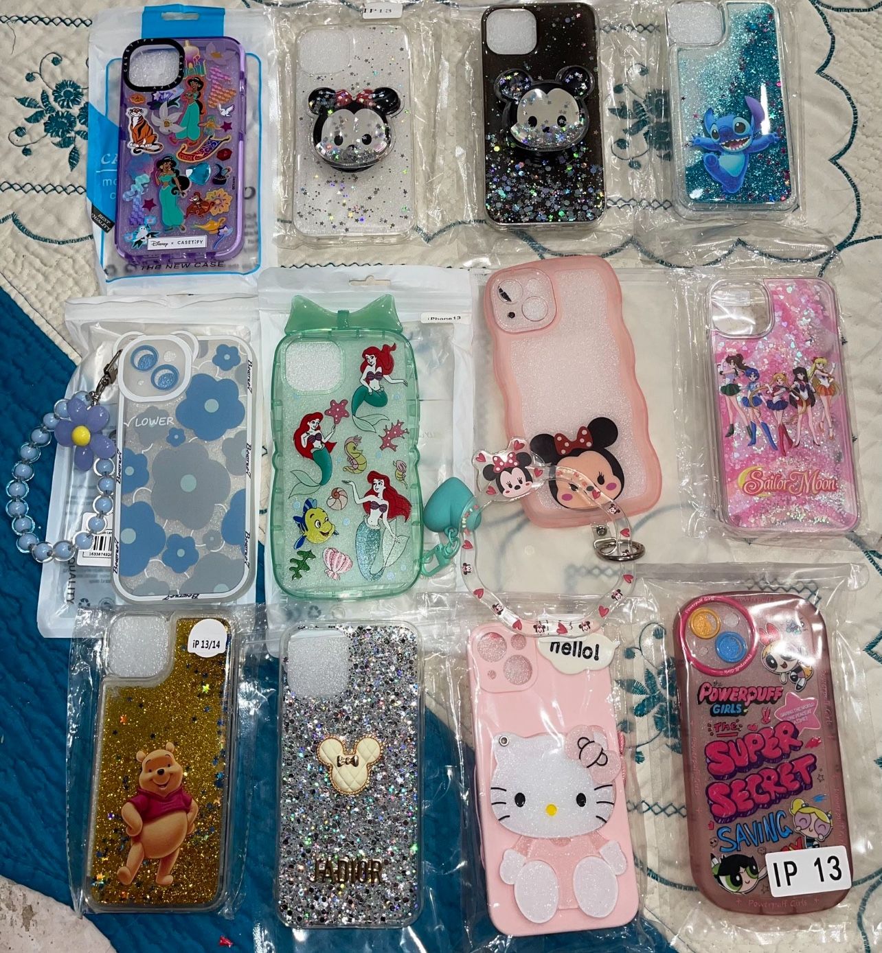 Iphone 13 Cases